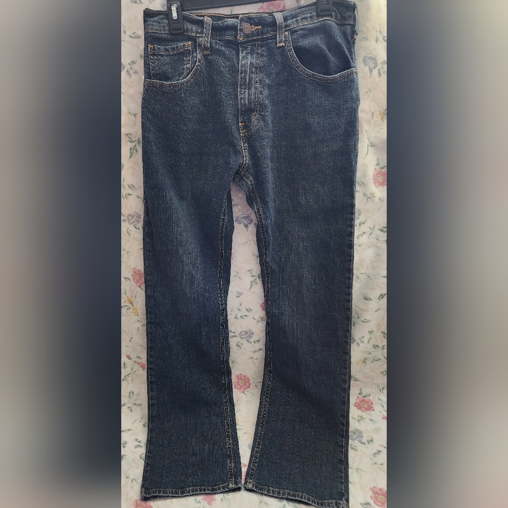Levi Strauss Jeans Mens